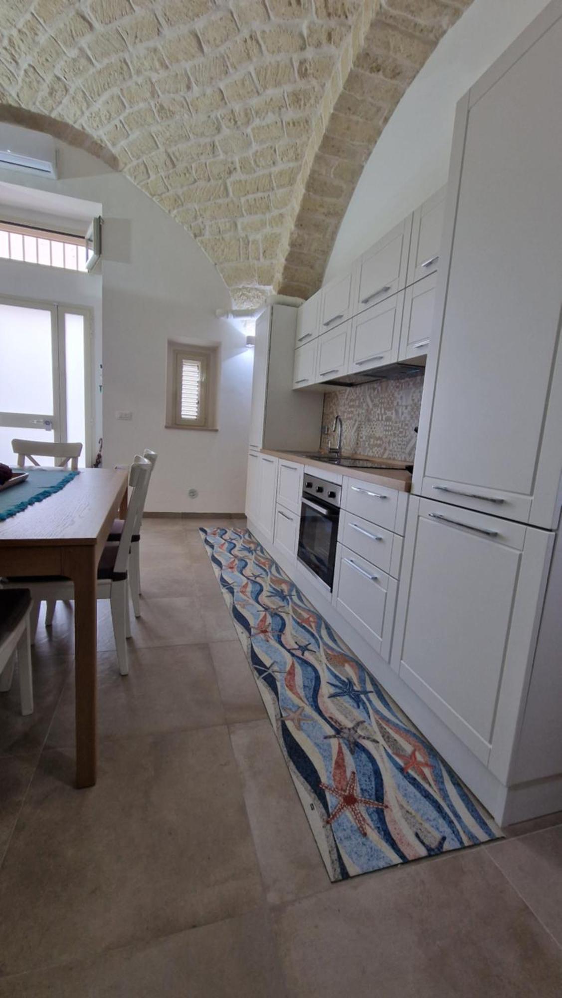 Da Zia Giovanna Apartment Manfredonia Exterior photo